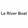Le River Boat Saint Vallier