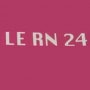 Logo Le RN 24