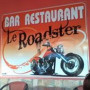Logo Le Roadster