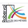 Logo Le Roberval
