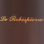 Logo Le Robespierre