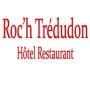 Logo Le Roc'h Trédudon