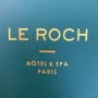 Le Roch Paris 1