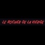 Logo Le rocher de la vierge