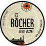 Logo Le Rocher Saint Lazare