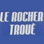 Logo Le Rocher Troué