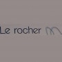 Logo Le rocher