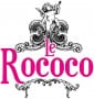 Le Rococo Saran