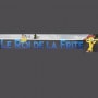 Logo Le roi de la frite