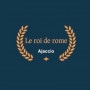 Logo Le Roi de Rome