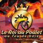 Logo Le Roi du Poulet