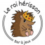 Le Roi Hérisson Blois