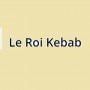 Logo Le Roi Kebab