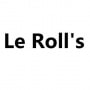 Logo Le Roll's