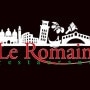 Le Romain Restaurant La Broque