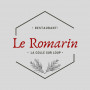 Logo Le Romarin