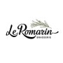 Logo Le Romarin