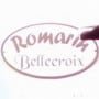 Logo Le Romarin
