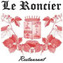 Logo Le Roncier