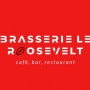 Logo Le Roosevelt