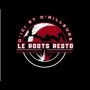 Le Roots Resto Saint Mamet
