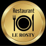 Logo Le Rosty