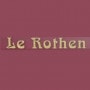 Logo Le Rothen