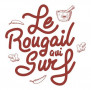 Logo Le Rougail Qui surf
