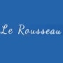 Logo Le Rousseau