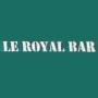 Logo Le Royal Bar