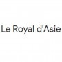 Logo Le Royal d'Asie
