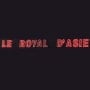 Logo Le Royal d'Asie