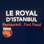 Logo Le Royal d'Istanbul