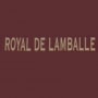 Logo Le Royal De Lamballe