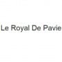 Le Royal De Pavie Pavie