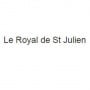 Le Royal De St Julien Saint Julien les Villas