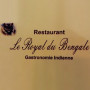 Logo Le Royal du Bengale