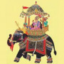 Logo Le Royal Indien
