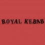 Logo Le Royal Kebab