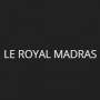 Logo Le Royal Madras