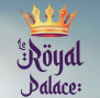 Logo Le royal palace