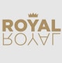 Logo Le Royal Royal