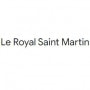 Logo Le Royal Saint Martin