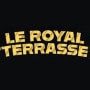 Logo Le royal Terrasse