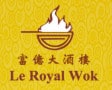 Le Royal Wok Dieppe
