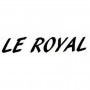 Le Royal L' Hopital
