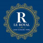 Logo Le Royal