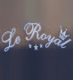Logo Le Royal