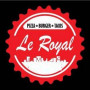 Logo Le Royal