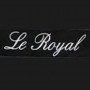 Logo Le Royal